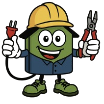 Alqui manitas: fontanería, electricidad y mantenimiento